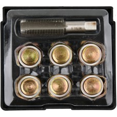 YATO Kit de reparat busoane baie de ulei M17x1.5mm